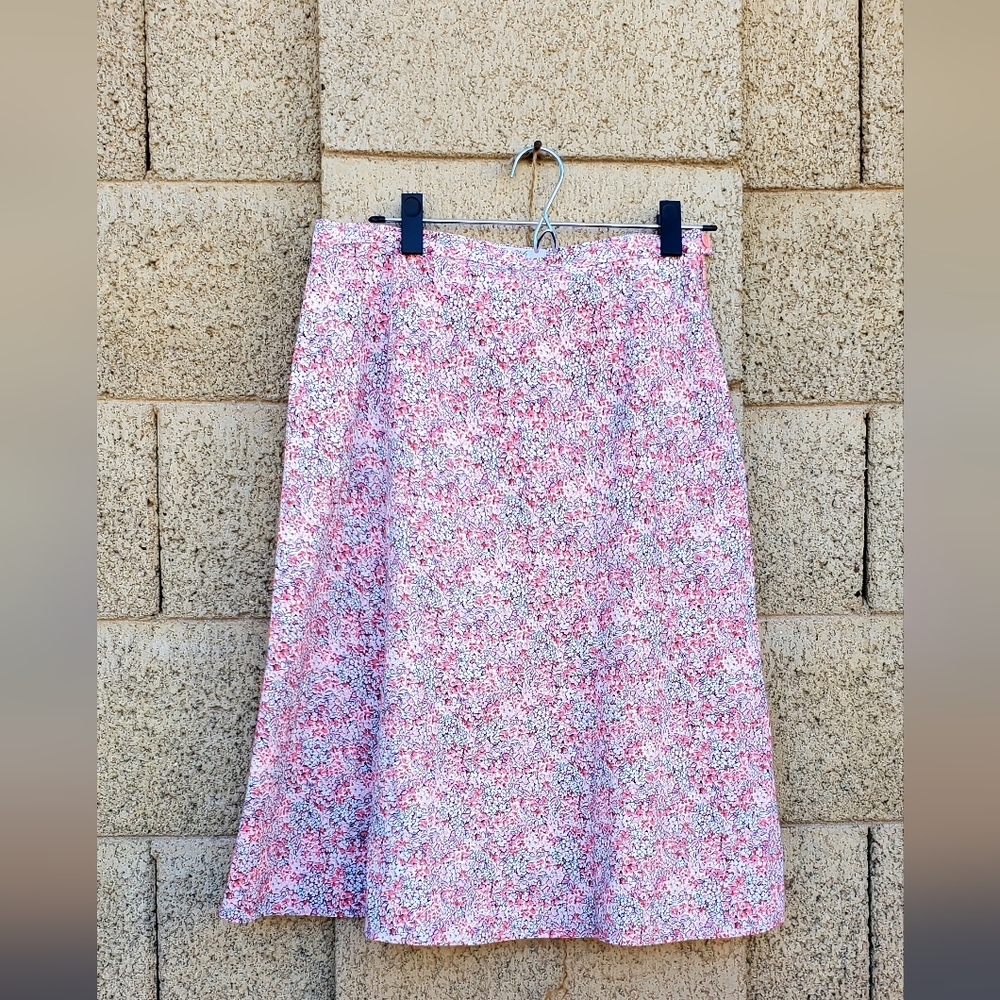 Sweet Brooke brothers skirts